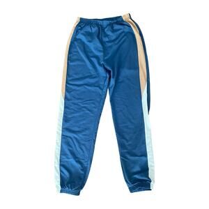 Shein Youth Colorblock Joggers – Size 13–14Y
